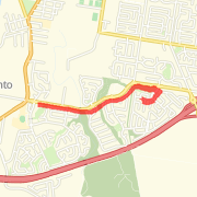 iMapMyRUN: Sep 19, 2011 5:43 PM