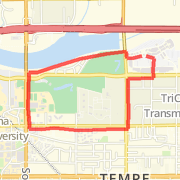 3rd Thursday Run 