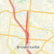 01/19/2009 Route