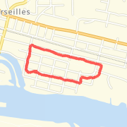 iMapMyRUN: Sep 19, 2011 10:26 AM