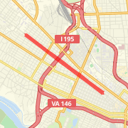 Monument Ave 5 Miler