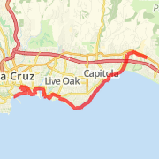 18 Miler