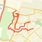 21/01/2009 Route final