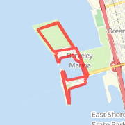Berkeley Marina