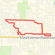 Dalewood Loop