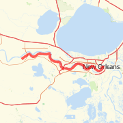 A run mapped on 09/20/2011