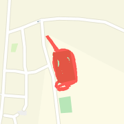 iMapMyRUN: 21 ×‘×¡×¤×˜ 2011 12:27