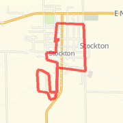 SCI Subdivision Route