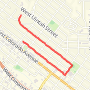 iMapMyFITNESS: Sep 21, 2011 10:24 AM