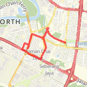 iMapMyRUN: Sep 22, 2011 7:26 PM