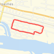 iMapMyRUN: Sep 22, 2011 8:38 AM