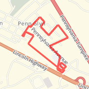 2 mile Run
