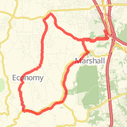 iMapMyRide: Sep 22, 2011 04:32 PM
