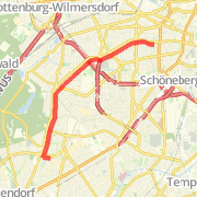01/24/2009 Route