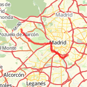 Méndez Álvaro - Escolapios Pozuelo