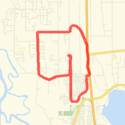 Intermediate Run