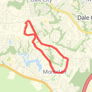 Montclair - Statler to Northgate