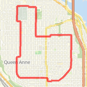 01/25/2009 Route