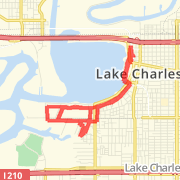 10 MI RUN
