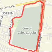 iMapMyRun: Sep 24, 2011 01:03 PM