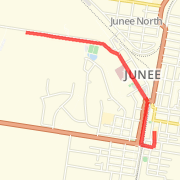 26/01/2009 Route 5
