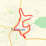01/22/2009 Route