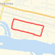 iMapMyWALK: Sep 24, 2011 9:49 AM