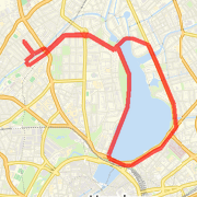 lange alster