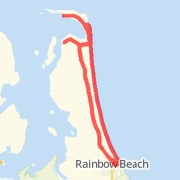 26/01/2009 Route