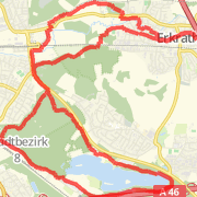 21 km U-See 