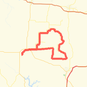 Mennonite Country