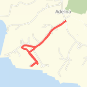 iMapMyRUN: Sep 24, 2011 2:05 PM