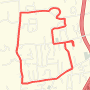 5.1 miles