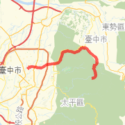 DongShan Rd