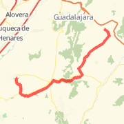 iMapMyRIDE: 25 Sep 2011 09:59