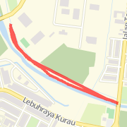 iMapMyRUN: Sep 25, 2011 6:30 PM