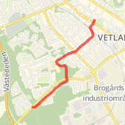 iMapMyRUN: 25 sep 2011 12:53 em