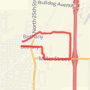 iMapMyRUN : Sep 25, 2011 11:08 AM