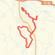 House, Ranch, RVR, House 9 Miler