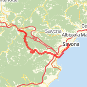 SV quiliano roviasca altare