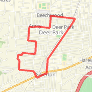 deer park 4 mile