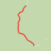 Porters Flat Campground (#31)