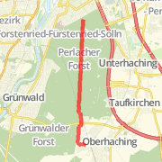Deisenhofen - Harlaching