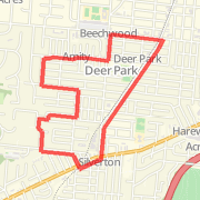 deer park 4 mile