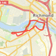 James River Loop