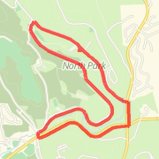 North Park Loop I