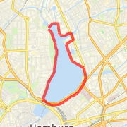 Alster plain