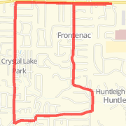 6 oak valley