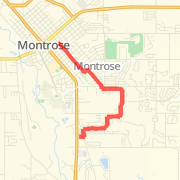 Run to Highland Health Foods