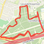 iMapMyRun: sep. 26, 2011 10:15 AM